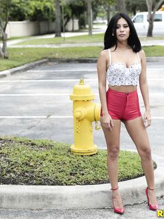 Monica Asis - 8th Street Latinas