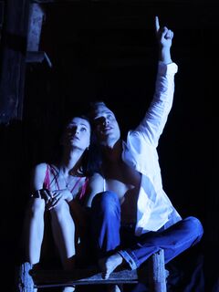 Nicole Love - Sinful XXX