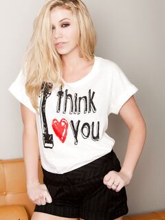 Alisha King - VIP Area