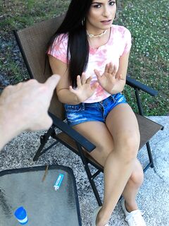 Alexis Deen - Sis Loves Me