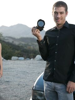 Valentina Nappi - The Photographer