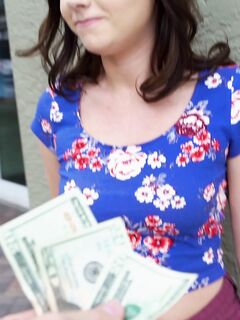 Karlie Brooks - Public Pick Ups