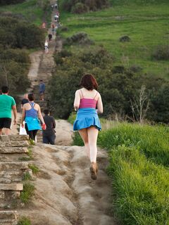 Tori Segura-  Baldwin Overlook (Zishy)