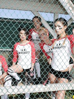 Penelope Reed, Jaye Summers, Haley Reed - RK Prime