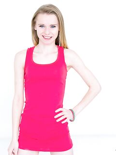 Catarina Petrov - Exxxtra Small