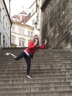 Vanessa Janska - Czech Plz  (Zishy)