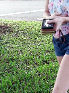 Haven Rae - Public Pick Ups