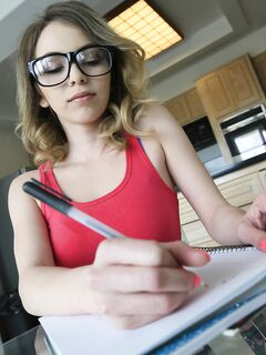 Angel Smalls - Lets Try Anal