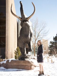 Yulia Sosnova - American Herstory (Zishy)