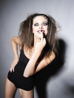 Marika - Deep Anal Drilling 2