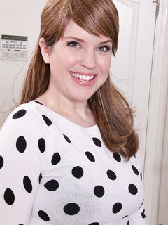 Bebe Fuller - Karup's Older Women 4