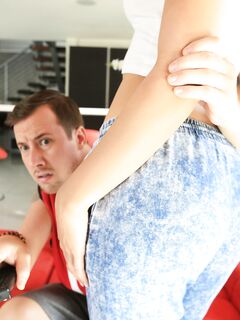 Amethyst Banks - Ebony Sex Tapes