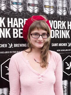 Tipper Brannan - Its Only Smells (Zishy)