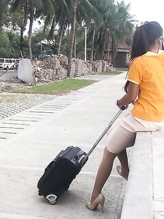 Airlady - Team Skeet Extras