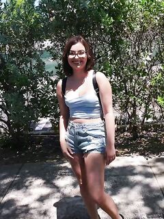 Leana Lovings - Bangbus