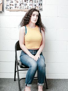 Lyra Lockhart - Shoplyfter