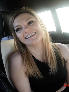 Skylar Rei - Hot MILFs Fuck