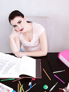 Melany Mendes - Virtual Real Porn