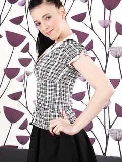 Anny Romaine - Karup's Private Collection 3