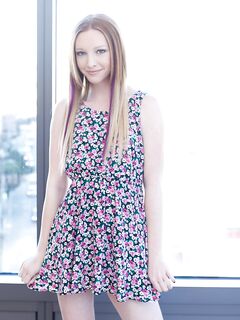 Katy Kiss - Real Ex Girlfriends