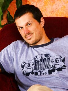 Pumper and Cucky Mike