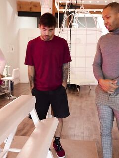 Madi Laine - RK Prime