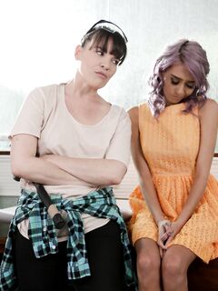 Janice Griffith, Dana DeArmond - Girls Way