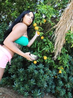 Kimberly Kendall - Lets Try Anal