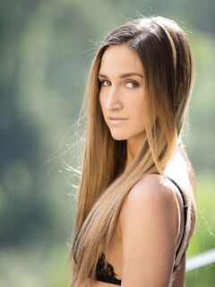 Mystica Jade - Tushy