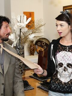 Aspen Ora - Young Anal Adventures