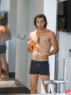 Katie Morgan - Stepmom Swap