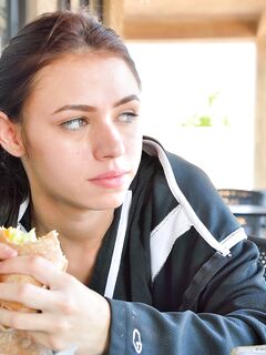 Lucie Kline - FTV Girls 1