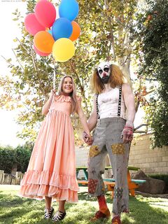 Lilly Ford - Teenfidelity