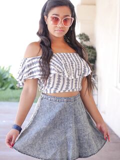 Loni Legend - Exxxtra Small