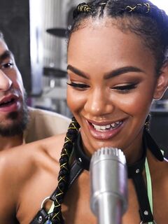 Asteria Diamond - RK Prime