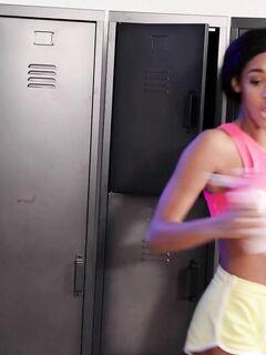 Capri Lmonde - Fitness Rooms