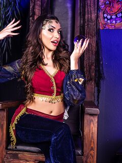 Hime Marie - Wankz VR