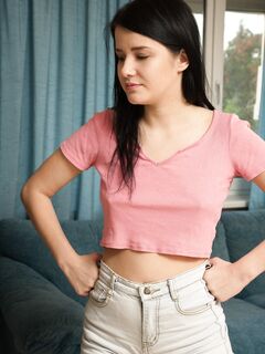 Viola Weber - Young Courtesans