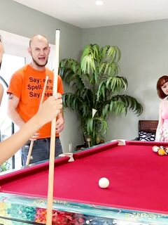 Adessa Winters, Zaya Cassidy - Real Slut Party