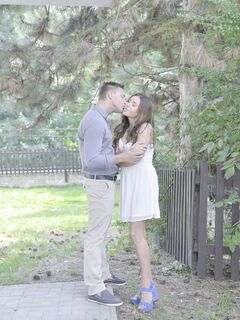 Ally Breelsen - Babes.com