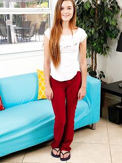 Alex Mae - Karup's Hometown Amateurs 5