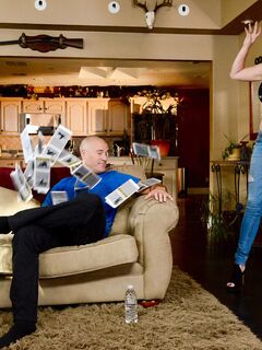 Brooke Wylde - Baby Got Boobs