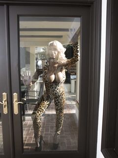 Alyssa Lynn - Milfs Like It Big