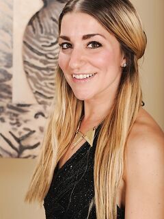 Penelope McDowd - Karup's Older Women 1