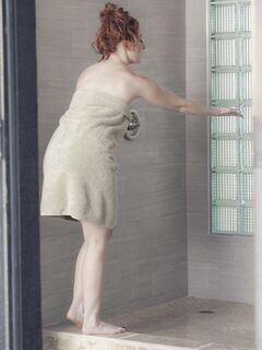 Crystal Clark - Babes.com