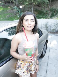 Amina Allure - Latina Sex Tapes