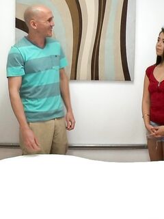 Drea Diamond - Happy Tugs